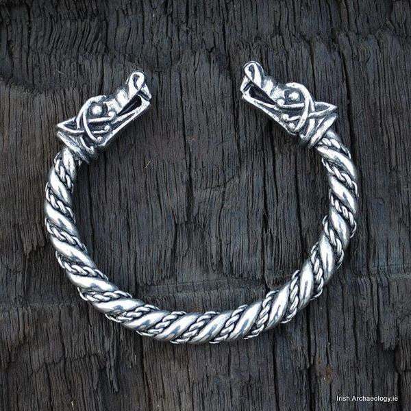 Viking Bracelets & Rings